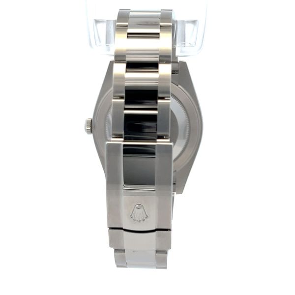 Rolex Datejust 41 126334